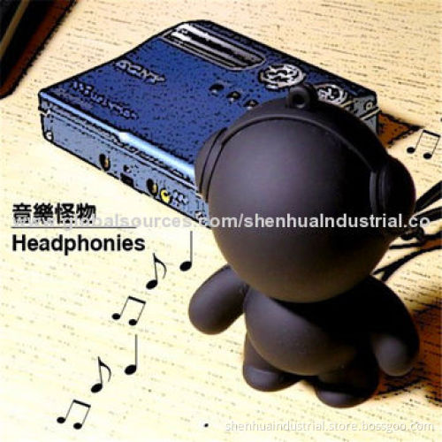 Mini speaker, 2014